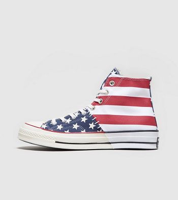 Botasky Converse Chuck Taylor All Star 70 High Chuck Taylor All Star 70 High - Panske Topanky Viacfa